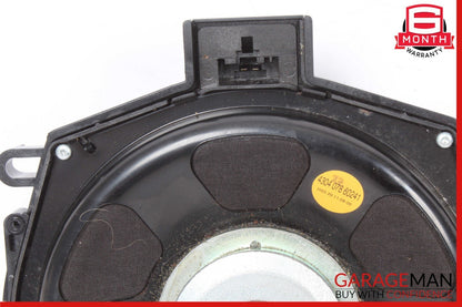07-13 BMW X5 X6 E70 E71 FRONT LEFT PASSENGER SIDE SUBWOOFER SPEAKER OEM