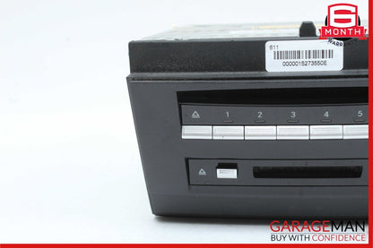 07-09 Mercedes W221 S450 S550 Navigation Head Unit Command CD Audio Player OEM