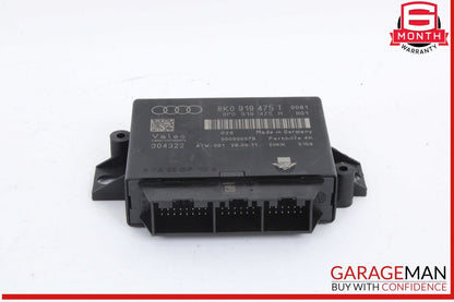 08-12 Audi S5 A4 Park Parking Assist Distance Control Module Unit 8K0919475T OEM