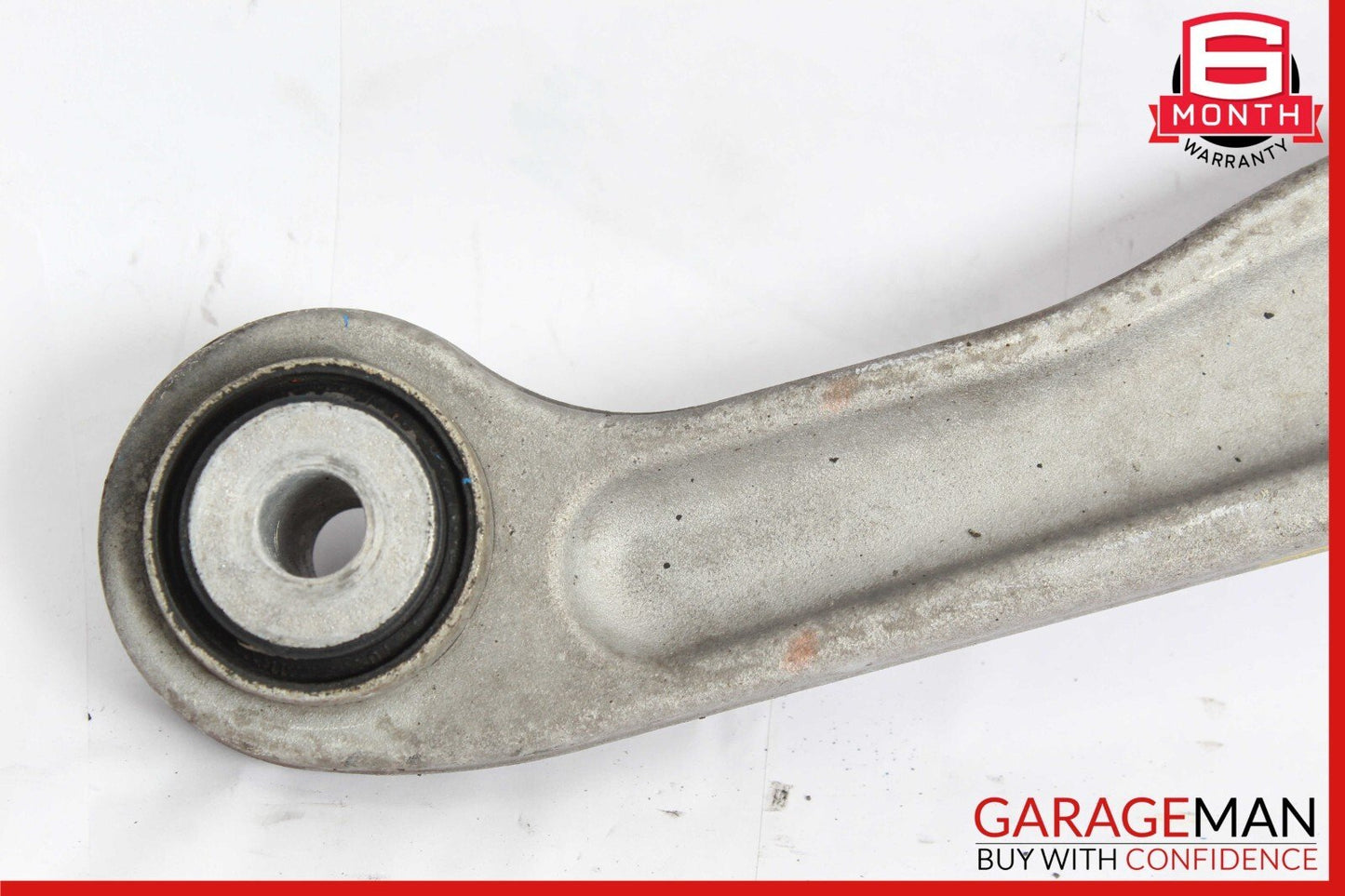 08-17 Mercedes W212 E350 Rear Right / Left Side Suspension Upper Control Arm OEM