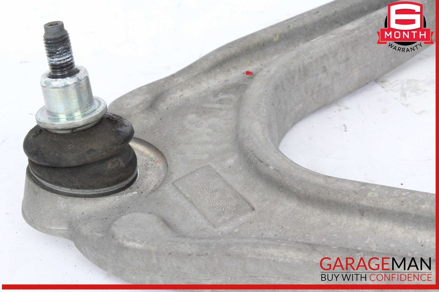 14-19 Maserati Ghibli Front Left Upper Control Arm 670004185 OEM