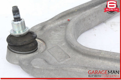14-19 Maserati Ghibli Front Left Upper Control Arm 670004185 OEM