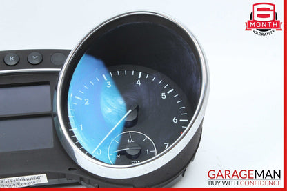 08-13 Mercedes W251 R350 R500 Instrument Cluster Speedometer Odometer Gauge OEM