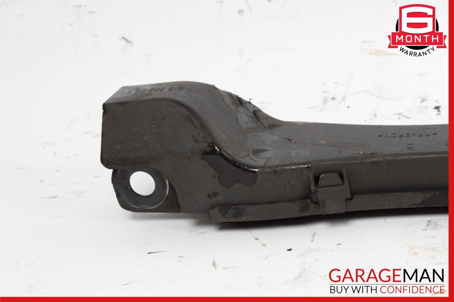 08-18 Mercedes W212 E350 C300 Rear Right or Left Side Lower Thrust Control Arm
