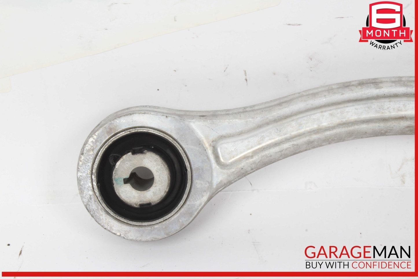 14-17 Maserati Ghibli M157 Rear Right or Left Side Control Arm 670007251 OEM