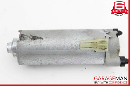 03-11 Mercedes W211 E350 Front Right Side Seat Adjustment Motor Set OEM
