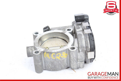 12-15 Mercedes W204 C250 SLK250 M271 1.8L Engine Throttle Body 2661410525 OEM