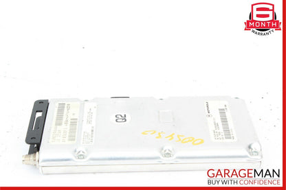 00-06 Mercedes W220 SL500 S500 CL500 Voice Command Control Module 2208200535 OEM