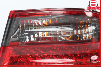 00-02 Mercedes W210 E320 Rear Right Passenger Side Outer Tail Light Lamp OEM