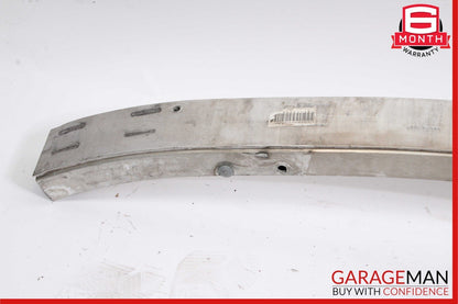 06-11 Mercedes X164 GL450 ML350 Front Bumper Reinforcement Impact Bar Rebar OEM