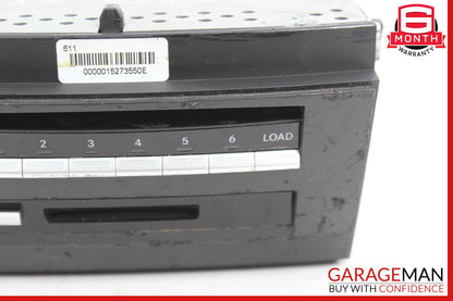 07-09 Mercedes W221 S550 S450 Headunit Head Unit Comand Command CD Navigation