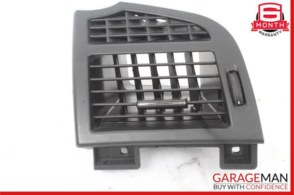 07-13 Mercedes W221 S63 AMG CL65 AMG Front Left A/C Dash A/C Air Vent Trim Panel