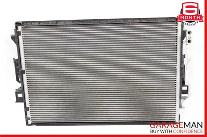10-13 Mercedes W221 S400 AC A/C Air Conditioning Condenser