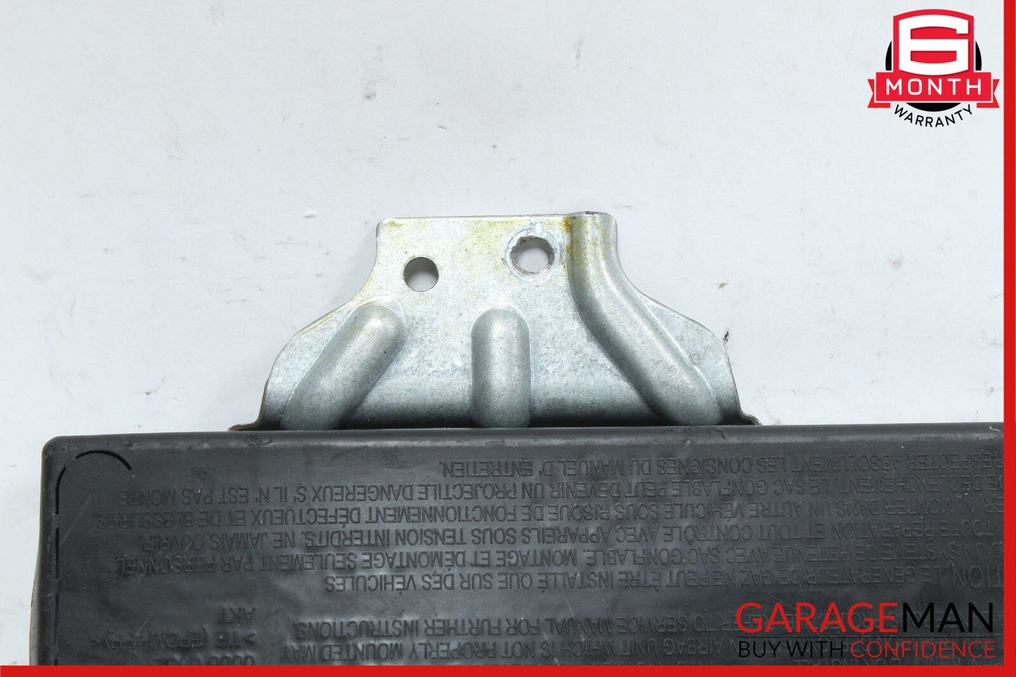 97-03 Mercedes W208 CLK320 CLK430 Front Left Door Airbag Air Bag Module Unit