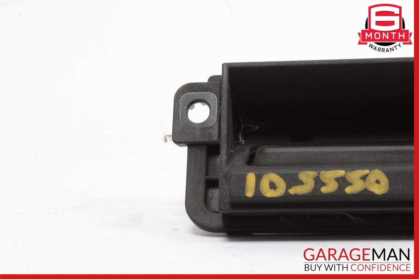 07-14 Mercedes W221 S550 CL550 S450 CL65 AMG Trunk Lid Unlock Release Handle OEM