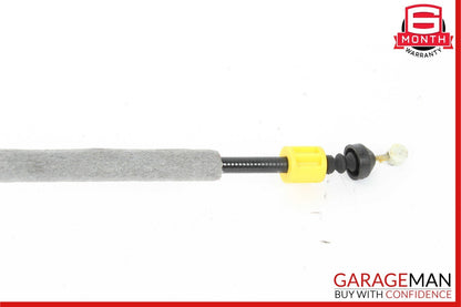 08-20 Mercedes R172 SLK350 C350 E400 Front Left Side Door Lock Latch Actuator