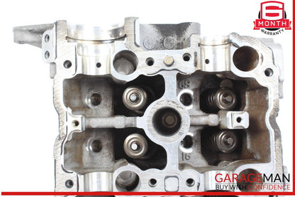 05-12 Mercedes W211 E350 ML350 Left Side Engine Motor Cylinder Head OEM