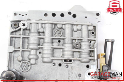 Mercedes W203 C280 E350 7G Tronic Transmission Valve Body 2202770801 OEM