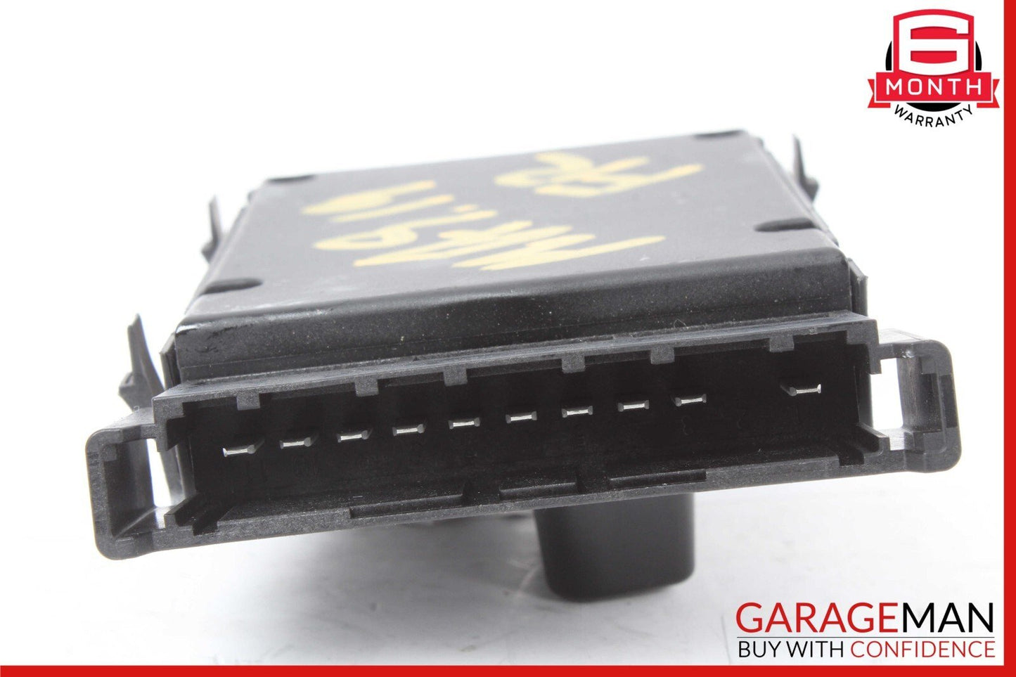 14-20 Maserati Ghibli Front Right Side Seat Control Switch Module OEM