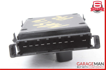 14-20 Maserati Ghibli Front Right Side Seat Control Switch Module OEM
