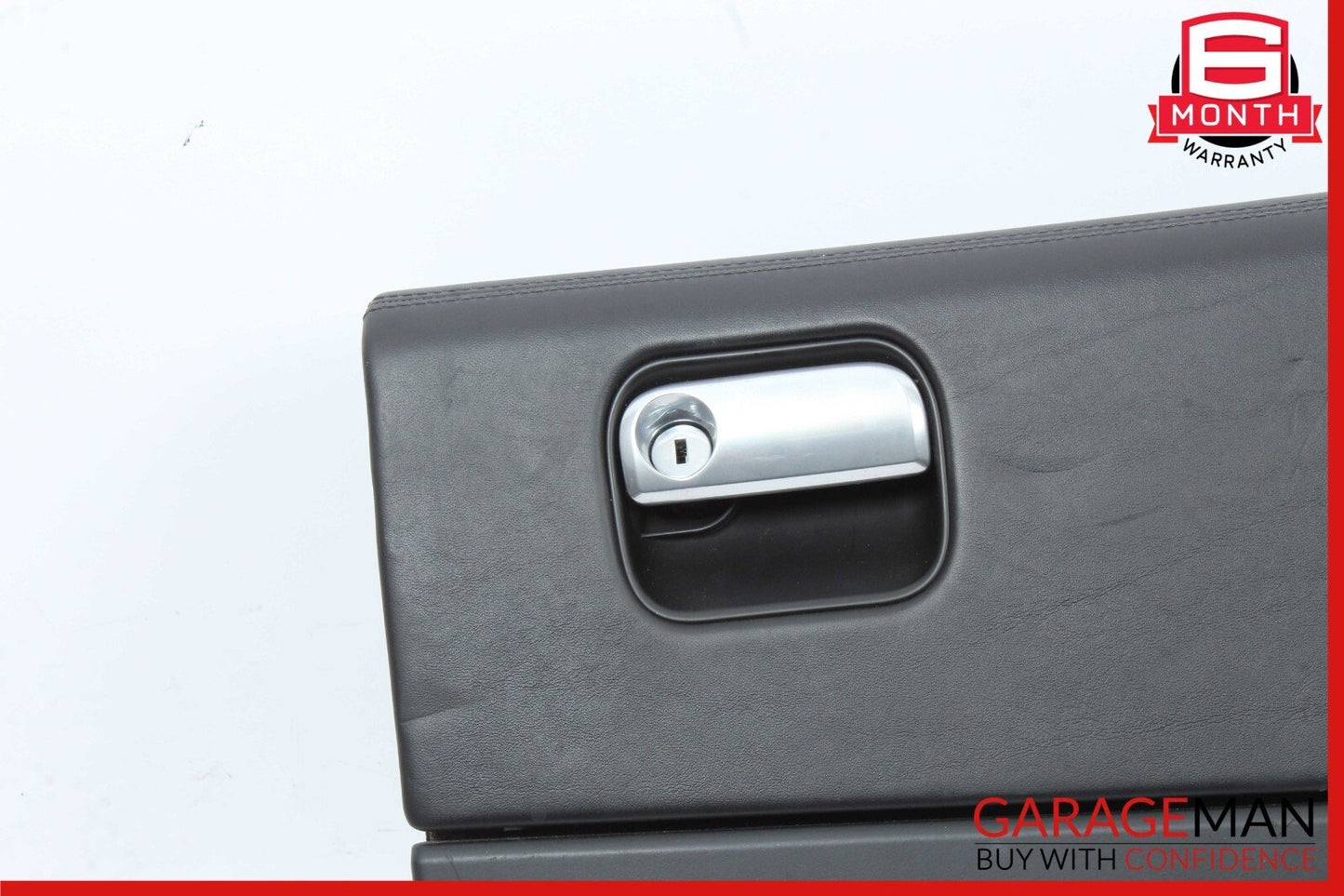 10-16 Porsche Panamera 970 Dash Dashboard Glove Box Storage Tray Compartment OEM