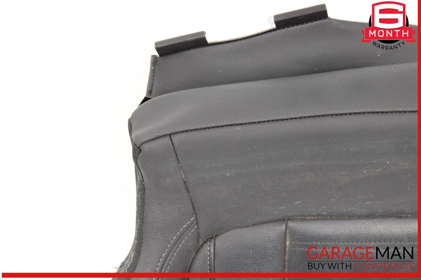 19-24 BMW M340i G20 Front Left Lower Bottom Seat Cushion OEM
