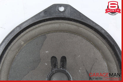 14-19 Alfa Romeo Giulia Rear Right or Left Side Door Audio Sound Speaker OEM