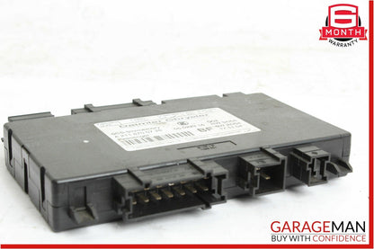 03-11 Mercedes E350 CLS500 Front Right Side Under Seat Control Module Unit