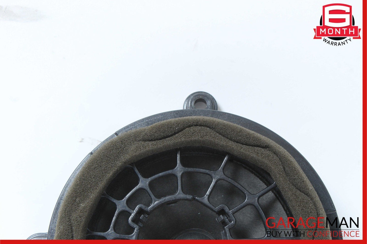 03-09 Mercedes W209 CLK350 CLK500 Front Left Driver Side Door Audio Speaker OEM