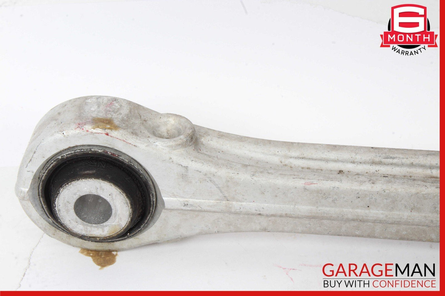 14-20 Maserati Ghibli Quattroporte Rear Left / Right Side Lower Control Arm