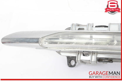 09-17 Mercedes W204 C300 Front Left Side LED Daytime Running Light Fog Lamp