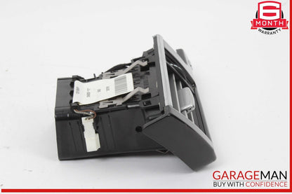 10-13 Mercedes W212 E350 E400 Dashboard Dash AC A/C Air Vent LeftÂ Trim OEM