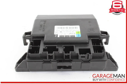 06-13 Mercedes W164 ML350 CDI Front Left Driver Side Door Control Module OEM