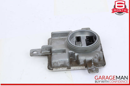 12-18 Audi A7 A6 Headlight Head Light Xenon Ballast Control Module Unit OEM