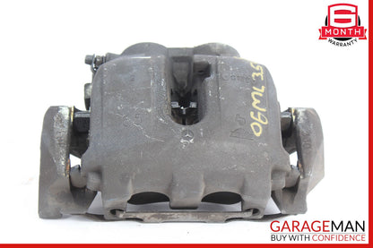 06-13 Mercedes W164 ML350 R350 Front Right & Left Brake Caliper Calipers Set OEM