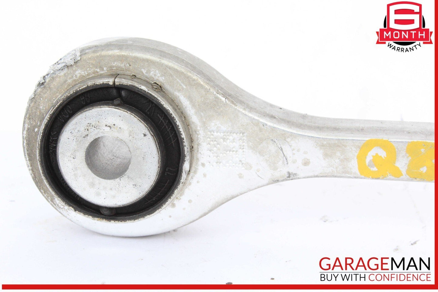 17-24 Audi Q7 Front Left / Front Right Stabilizer Anti Roll Sway Bar 4M0411317
