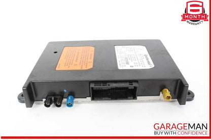10-20 Mercedes W212 E350 C400 GLA250 SL400 Communication Control Module OEM