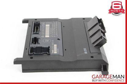 07-13 Mercedes W221 S550 Front Right Under Seat Control Module 2218707493 OEM