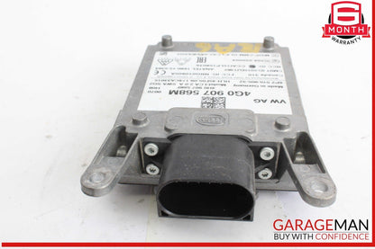 12-18 Audi A6 A7 Rear Left Driver Side Lane Assist Blind Spot Radar Sensor OEM