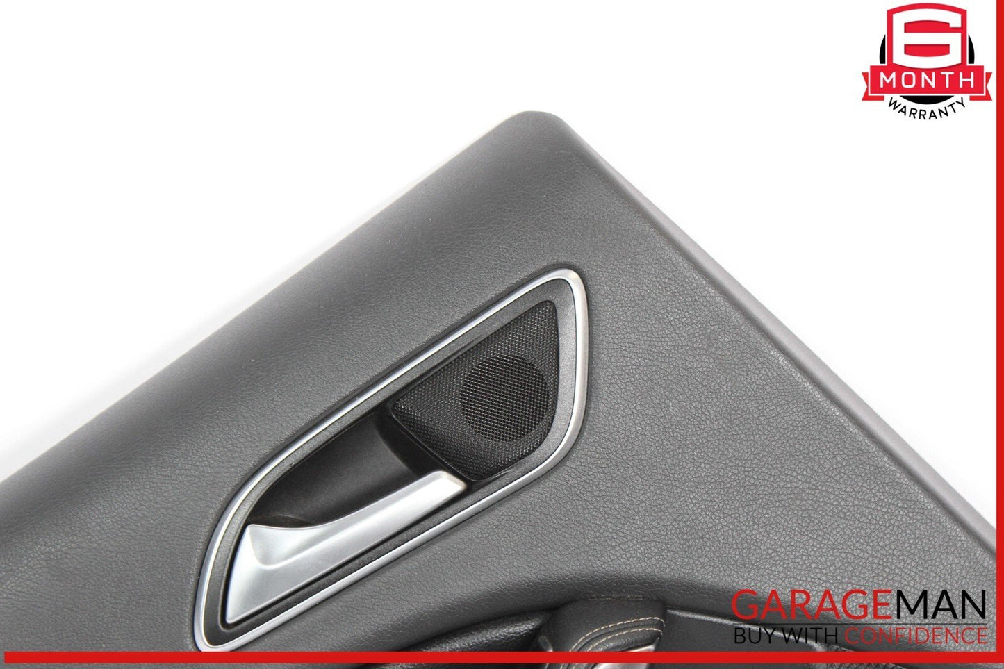 15-20 Mercedes X156 GLA250 Rear Left Driver Side Interior Door Panel OEM