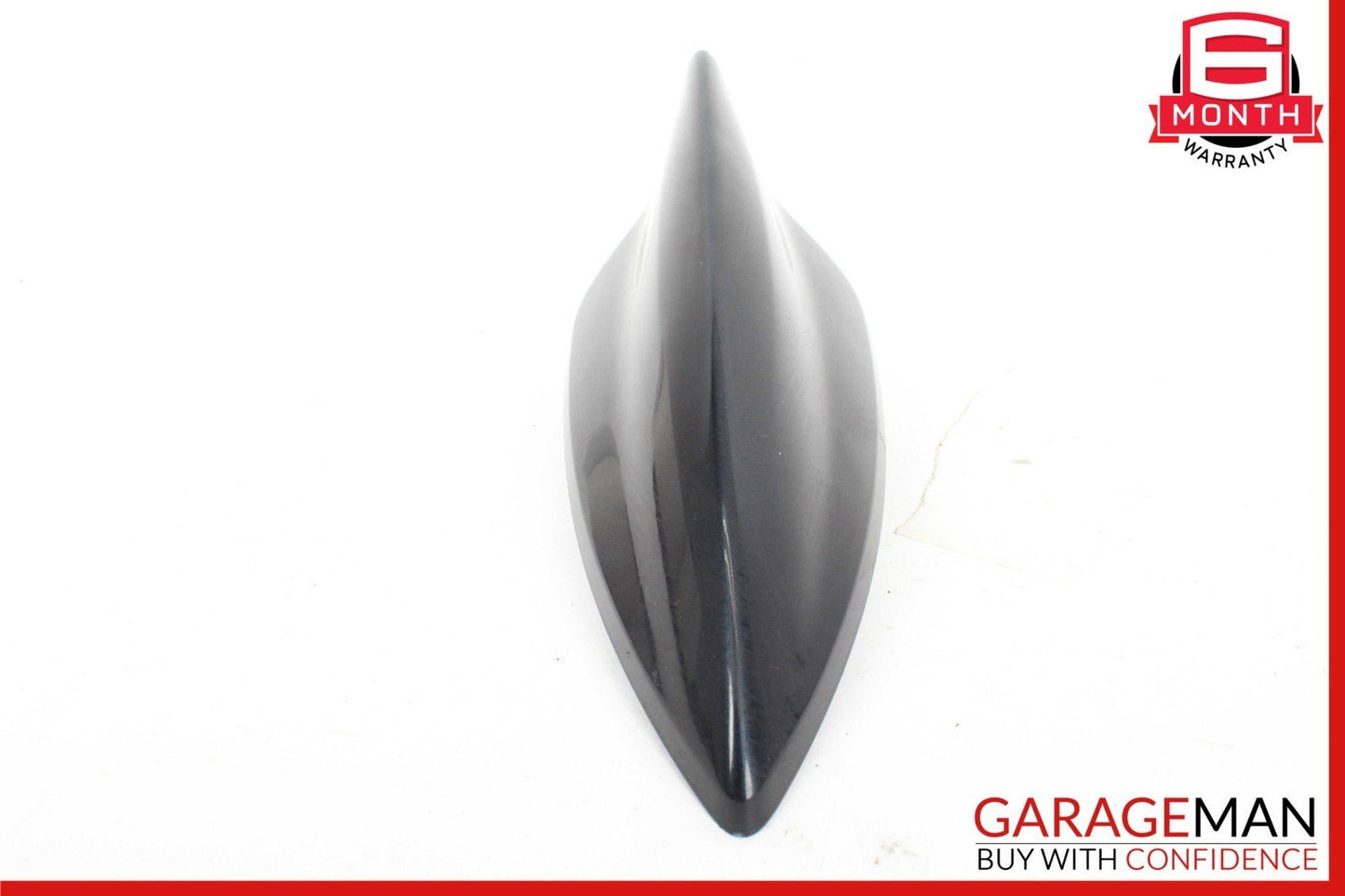 17-20 Cadillac XT5 Rear Roof Shark Fin Antenna 23211295 OEM