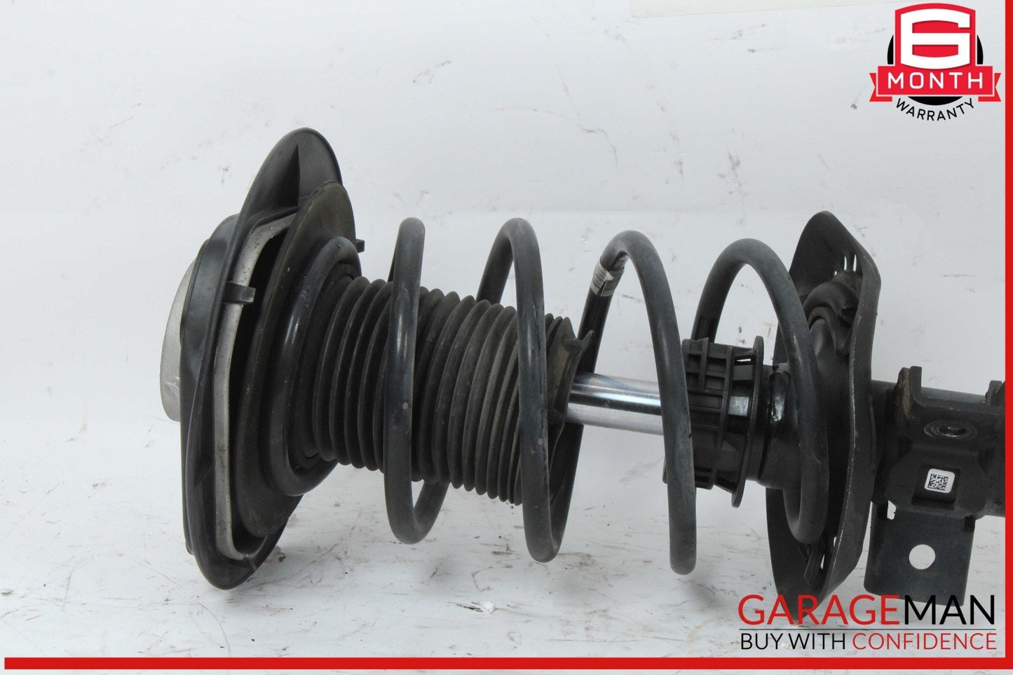 10-16 Mercedes W212 E350 Front Right or Left Side Shock Strut Absorber OEM