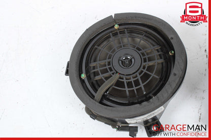 98-05 Mercedes W163 ML320 ML55 AMG Front Right & Left Door Speaker Sound Set OEM