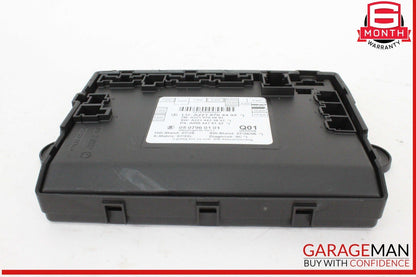 07-13 Mercedes W221 S550 Front Left Driver Side Door Control Module Unit OEM