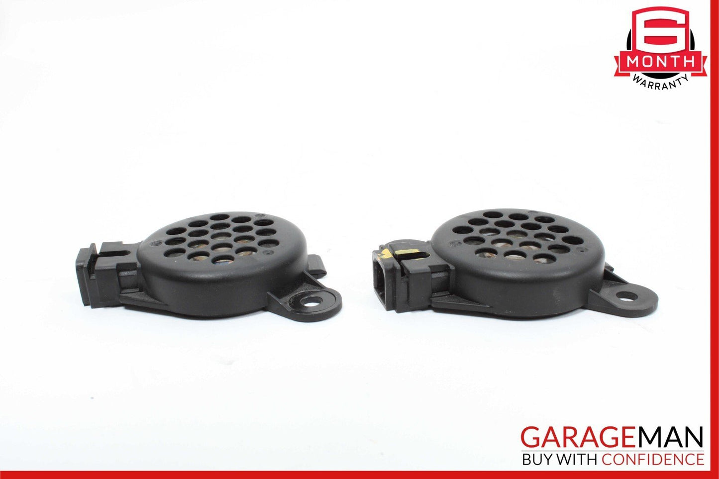 15-18 Ferrari California T Parking Buzzer Sensor Speaker 223469 OEM
