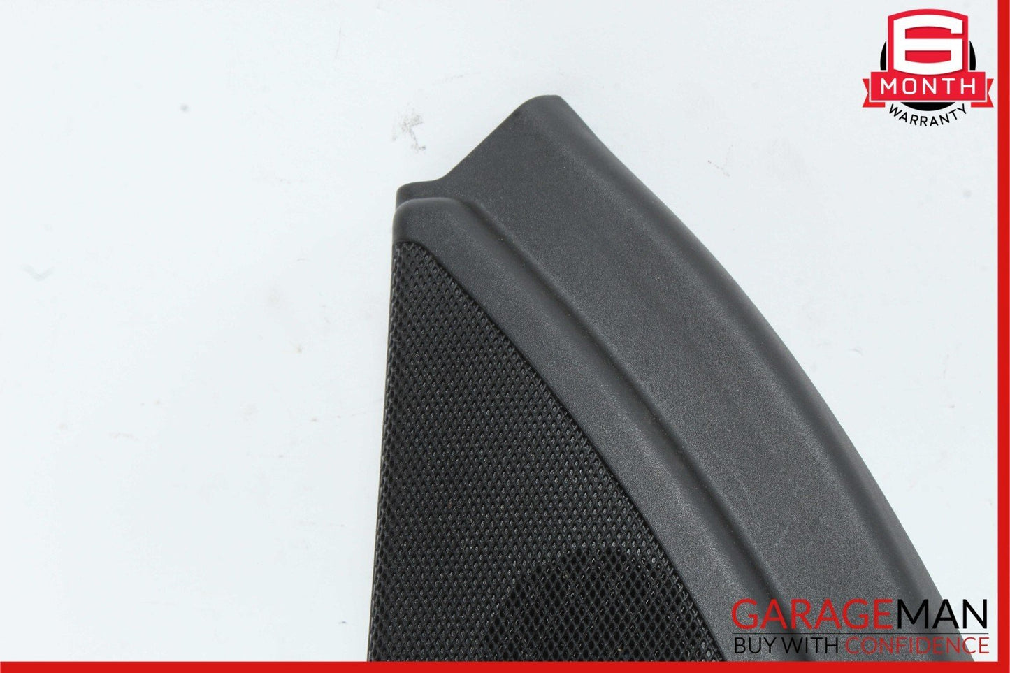06-12 Mercedes X164 GL450 ML550 Front Left Side Speaker Door Mirror Cover OEM