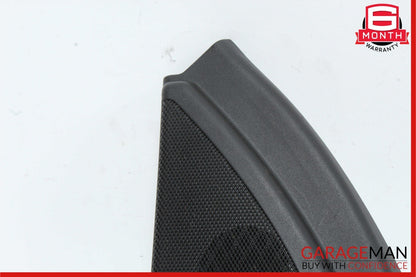 06-12 Mercedes X164 GL450 ML550 Front Left Side Speaker Door Mirror Cover OEM
