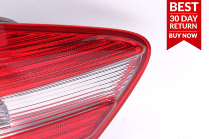 06-08 MERCEDES W164 ML350 REAR RIGHT PASSENGER SIDE TAIL LIGHT LAMP A79 OEM