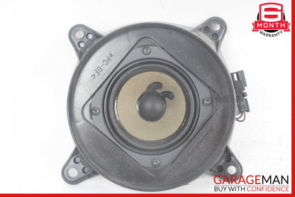 00-06 Mercedes W215 CL500 CL600 Front Right & Left Side Door Sound Speakers Set