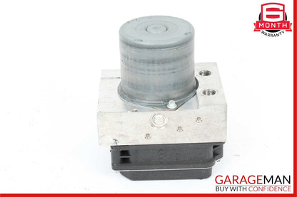 10-13 Mercedes W212 E550 ABS Anti Lock Brake Pump Control Module